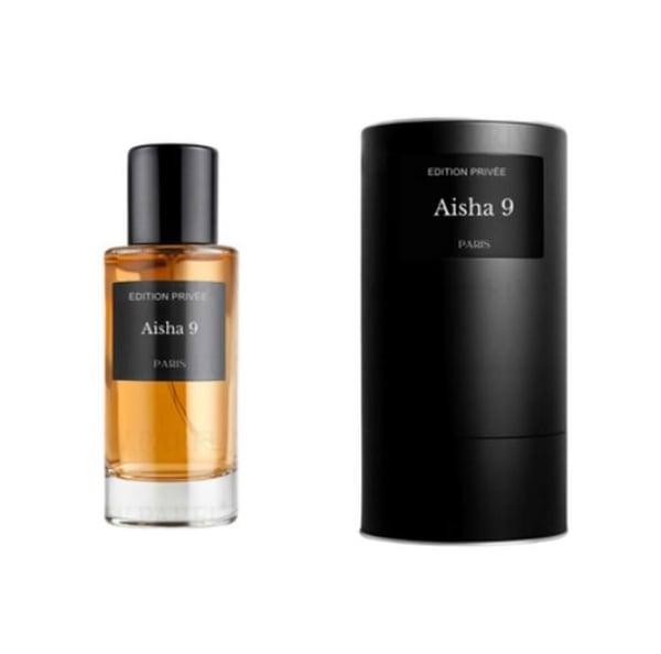 Privat Utgåva - Aisha 9 - Doftutdrag Unisex 50 ml