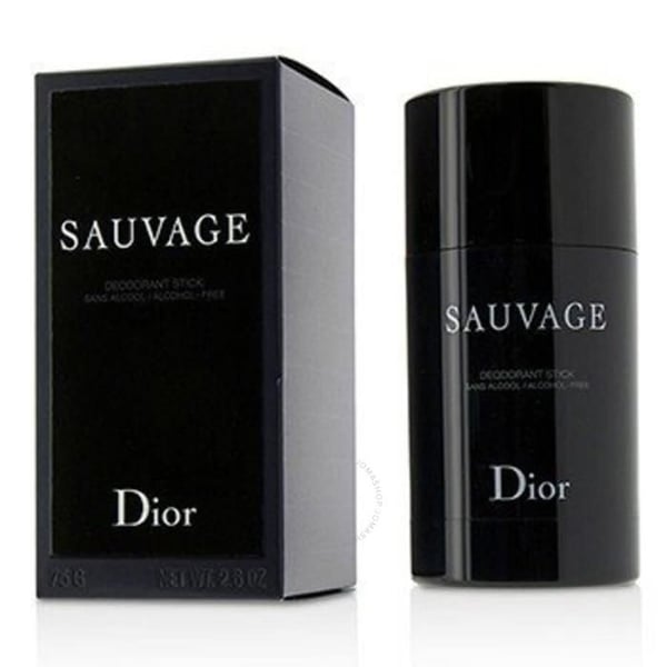 Dior Sauvage Deo 75 Gr