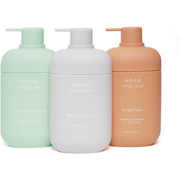 HAAN Verbena rengörande 350 ml