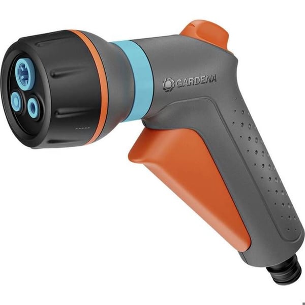 GARDENA 18375-20 Classic Kompakt Multi-Bruse Vandingslanse