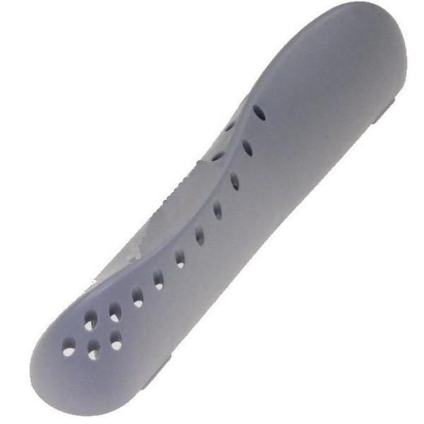 Trummans axel - ELECTROLUX - Vit - 258x44mm - Kompatibel med AEG, Arthur Martin
