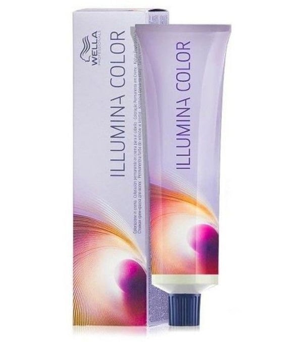 Köp online Wella Illumina Färg 60 Ml, Färg 9 / 60 till bästa pris. Alltid bra erbjudanden. Leverans inom 48 timmar.