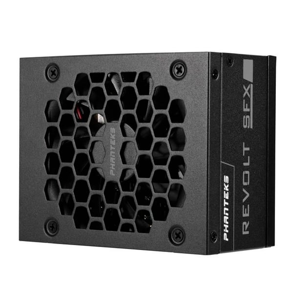 Phanteks Revolt SFX 80 PLUS Pl
