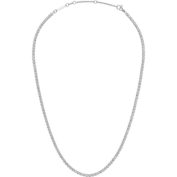 Kollier - Silver Stål - Daniel Wellington - DW00400389