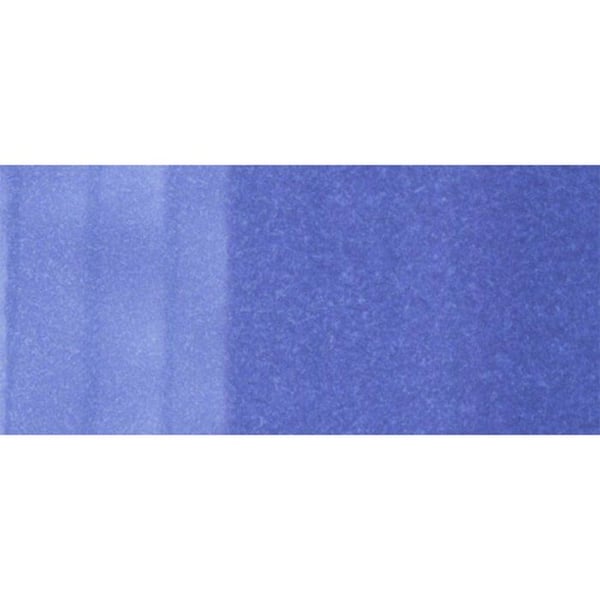 Markör - COPIC - Ciao - B23 Phthalo Blue - Pensspets - Oföränderlig