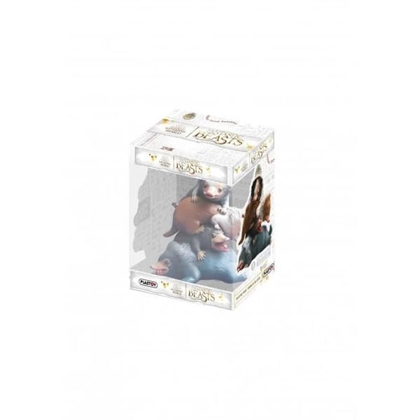 Fantastic Beasts - Pile of Nifflers Figur
