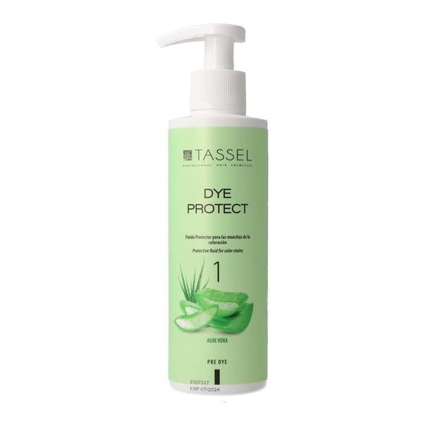 Eurostil Tofs Lotion Hårfärg 200ml