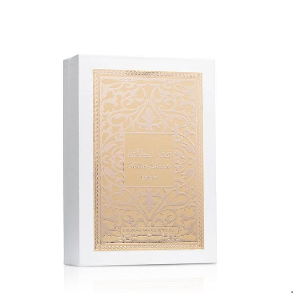 Damparfym Lattafa EDP Pride Of Lattafa Fakhar Lattafa (100 ml)