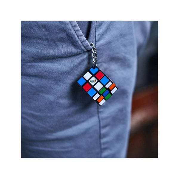 Spin Master – Rubik's Cube Familiepakke (3 dele)