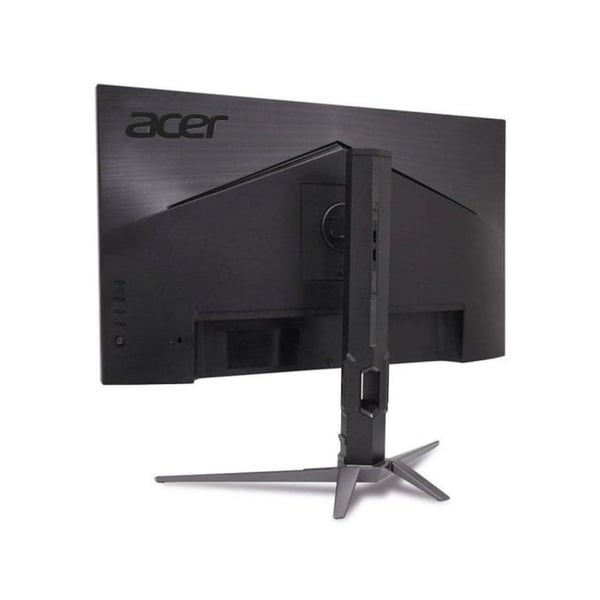 Peli näyttö - ACER - Predator XB3 - 27" - 4K Ultra HD - FreeSync Premium - IPS