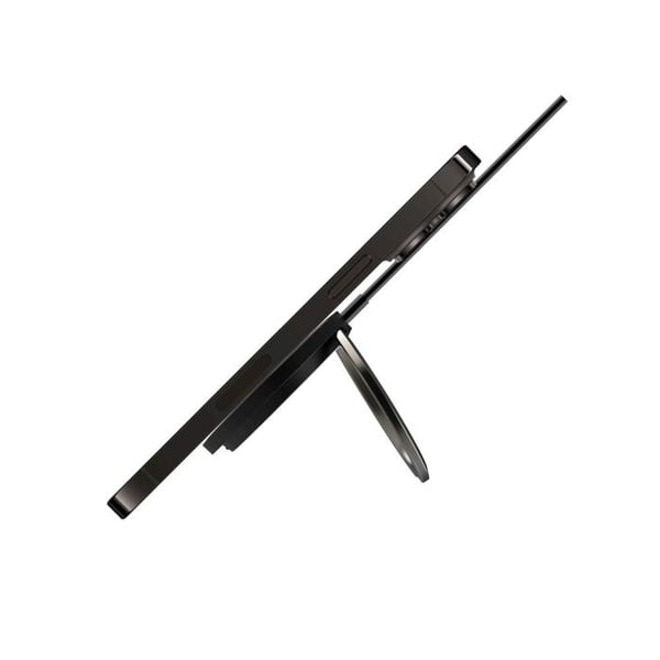 Trådlös laddare - FIXED - FIXMPAD2-BK - 15 W - 1,2 m - Kompatibel med Android och iOS
