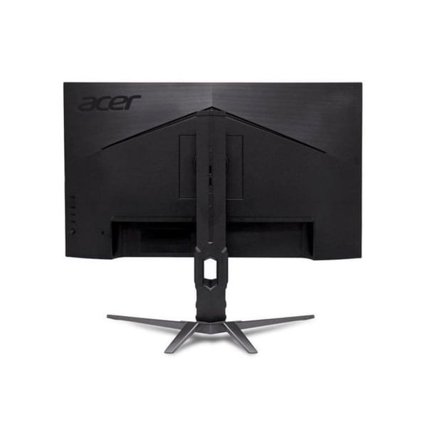 Peli näyttö - ACER - Predator XB3 - 27" - 4K Ultra HD - FreeSync Premium - IPS
