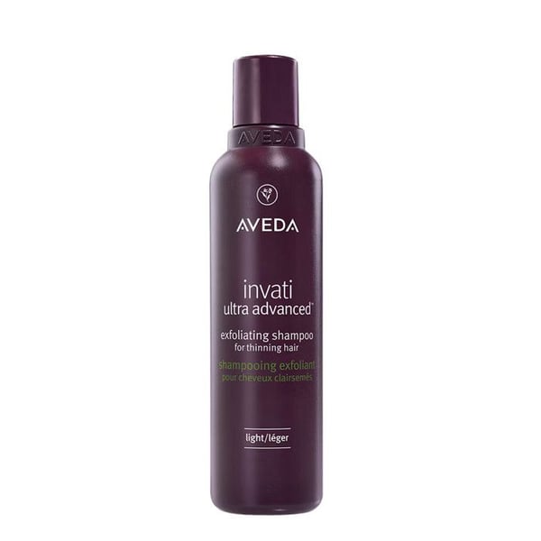 Aveda Invati Ultra Advanced Exfolierande Schampo Lätt 200ml