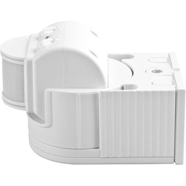 Rörelse detektor - Elektrobock LX118 - Infraröd - Räckvidd 11 m - Vinkel 180°