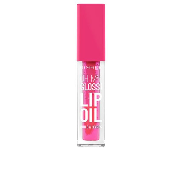 OH MIN STRÅLENDE! læbestift #031-Berry Pink 6 ml