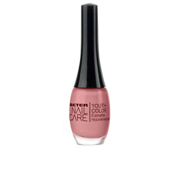 SOIN DES ONGLES COULEUR JEUNESSE #033-Taupe Rose 11 ml SOIN DES ONGLES COULEUR JEUNESSE #033-Taupe Rose 11 ml