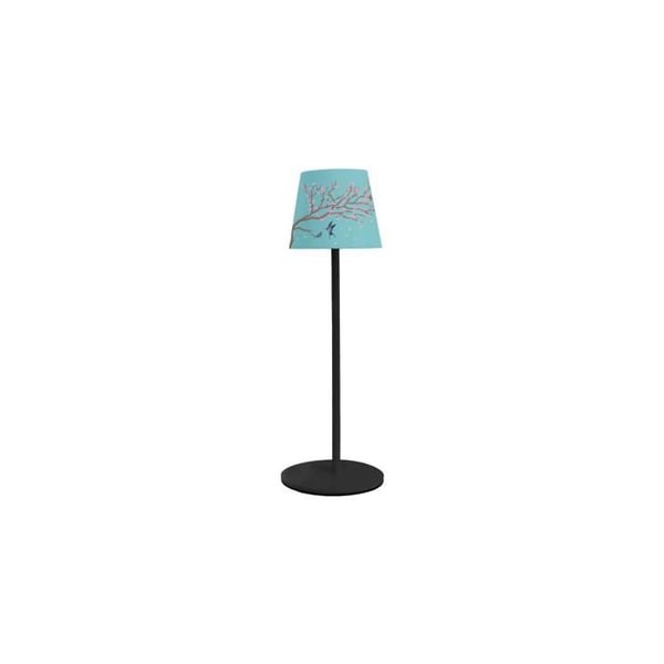New Majestic 120454 FL Multifarvet Bordlamper