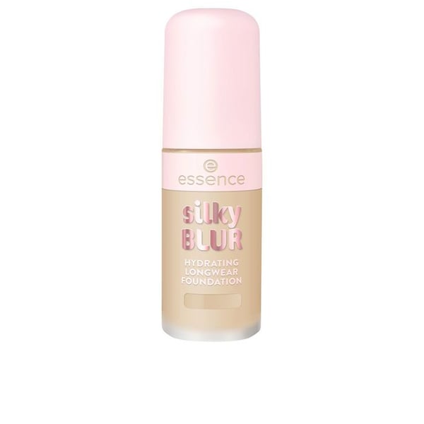 Foundation - Silky Blur Hydrating Longwear n°168 - Långvarig - Fuktgivande (kaktusfikon) - Naturlig finish 30 ml Foundation - Silky Blur Hydrating Longwear n°168 - Långvarig - Fuktgivande (kaktusfikon) - Naturlig finish 30 ml