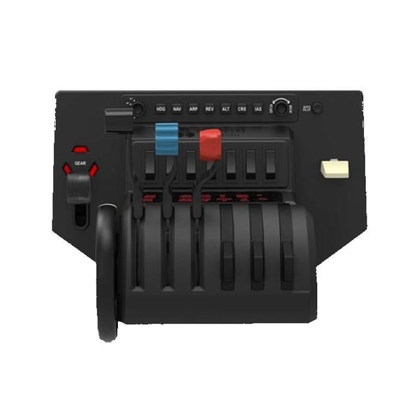 Honeycomb - Bravo Throttle Quadrant Aerosoft