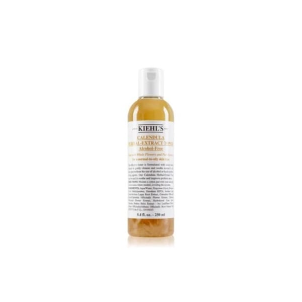 Kiehl's Calendula Herbal Extract Toner Alkoholfri