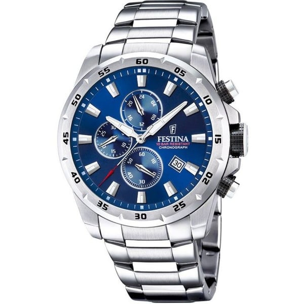 Festina klocka Herr F20463/2