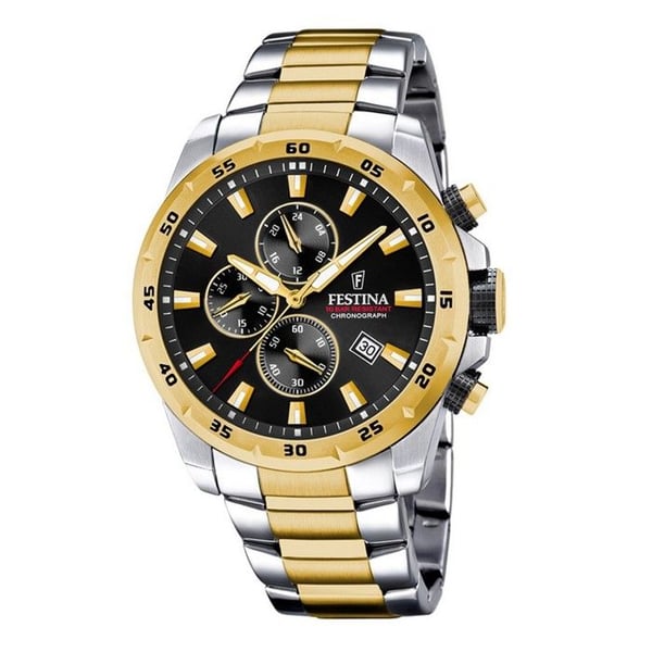Festina klocka Herr F20562/4