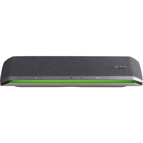 Trådlös högtalare - HP - Sync 60 - Videokonferens - Allroundmikrofon - Bluetooth