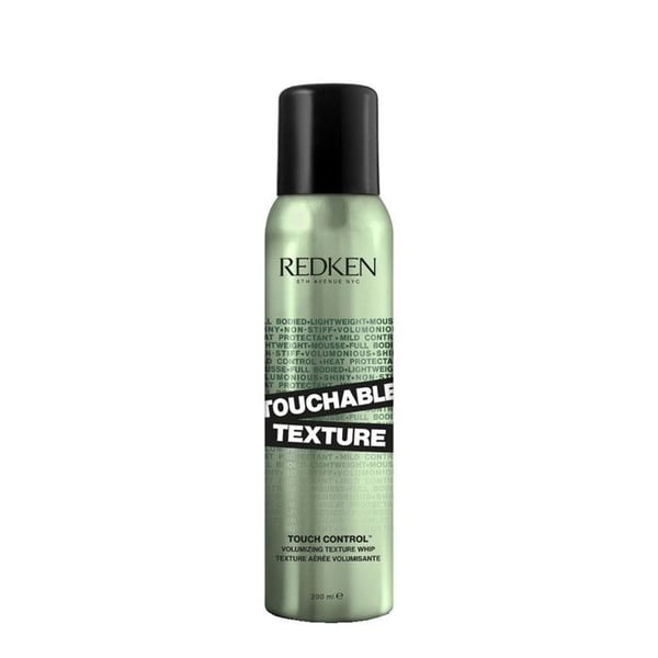 Mousse Volumisante Och Texturisante Redken 200ml