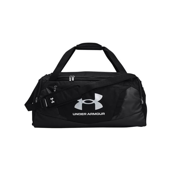Sportväska - UNDER ARMOR - Undeniable 5.0 Medium - Svart - Multisport - 1369223-001