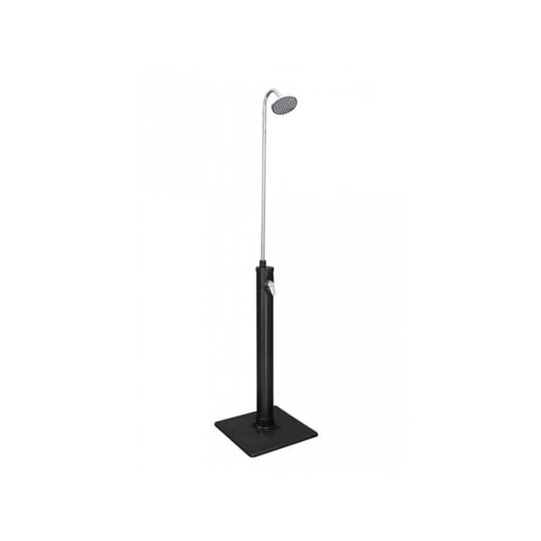 Solardusch - Bestway - SolarFlow 8 L - Svart - 50 x 50 x 218 cm - 7,6 kg