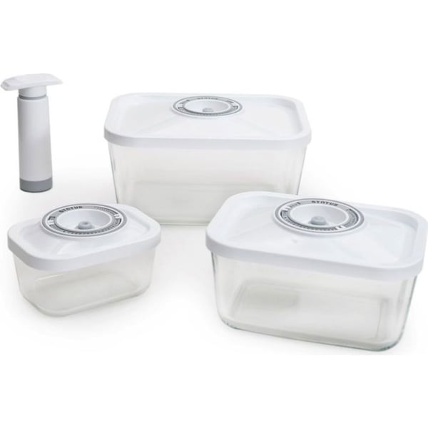 Burkset - STATUS - 181021 - Glas - Vakuum - 4 delar