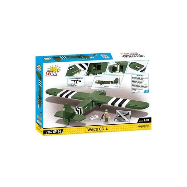 WACO CG-4 COBI-5755