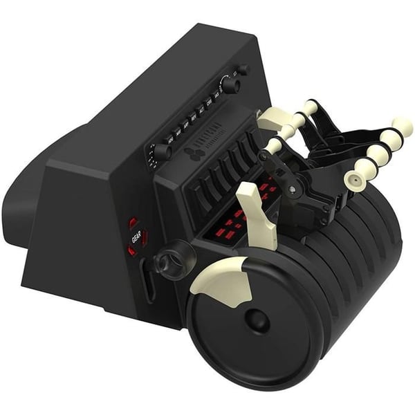 Honeycomb - Bravo Throttle Quadrant Aerosoft