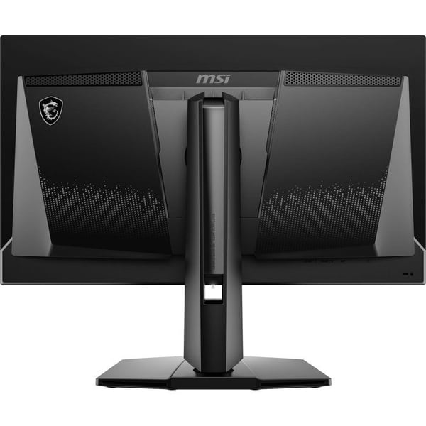 Pelaamiseen tarkoitettu näyttö - MSI - 27'' - QHD - 240Hz - OLED-paneeli - 0,03 ms - Oled