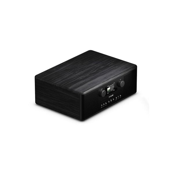 HiFi-system - PURE - Classic C-D6i - Internet Radio - CD-spelare - 2x 15W