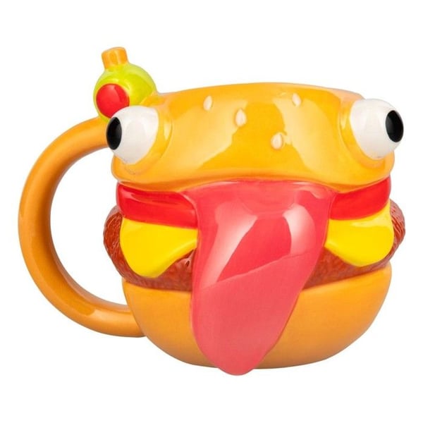 Paladone Products - Fortnite - Mug Durrr Burger