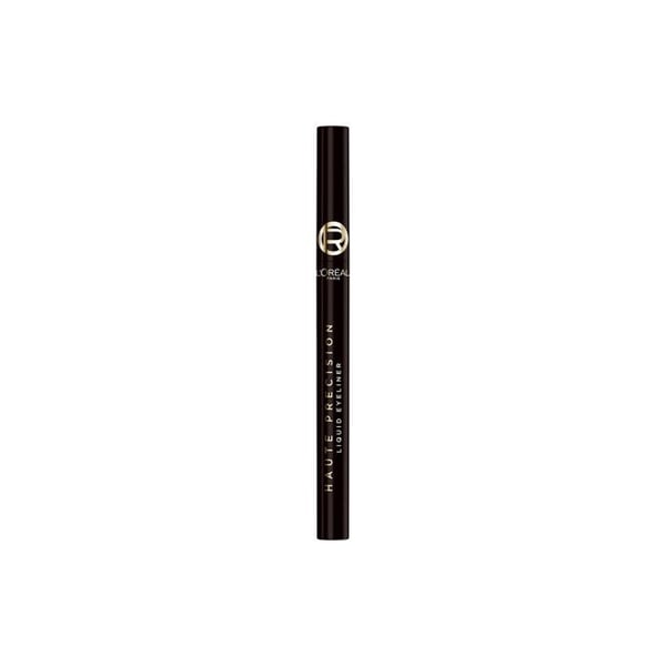 L'Oréal Paris Haute Precision Liner Brun Läder