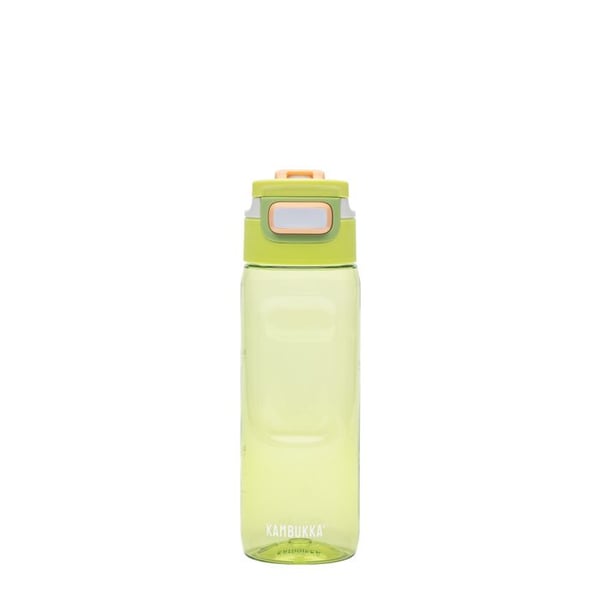 Kambukka Elton Flaska 3-i-1 Fin Lime 750 ml