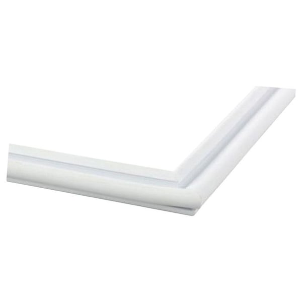Original dörrpackning Frigo, Kylskåp, Frys C00386322 ARISTON HOTPOINT, WHIRLPOOL, INDESIT, BAUKNECHT, LADEN