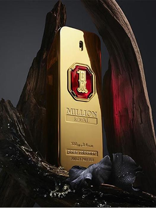 PACO RABANNE 1 MILJON ROYAL EDP 50 ML VP