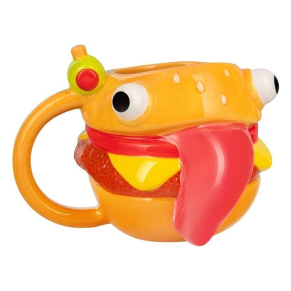 Paladone Products - Fortnite - Mug Durrr Burger