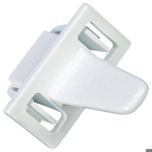 Kontaktfinger ursprungstorktumlare 1250071006 FAURE, ZANUSSI, ARTHUR MARTIN ELECTROLUX, ELECTROLUX, PROLINE, ZANKER, AEG