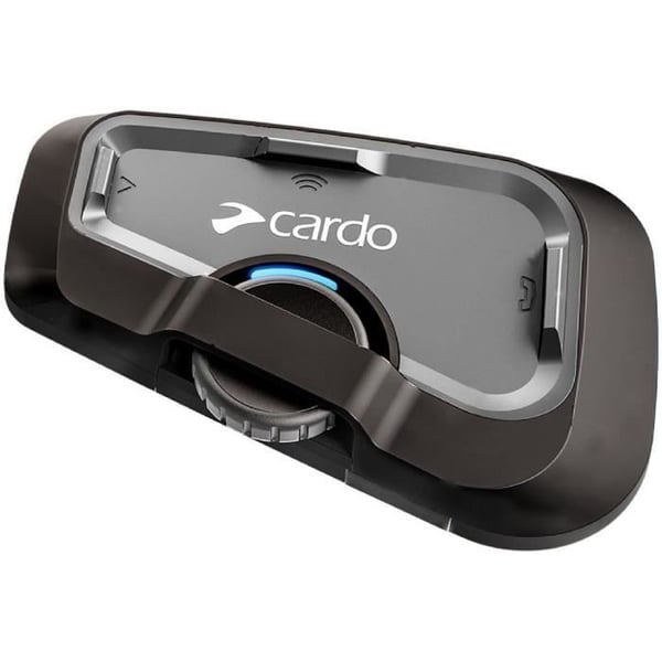 CARDO - Motorcykelintercom - FREECOM4 X SOLO