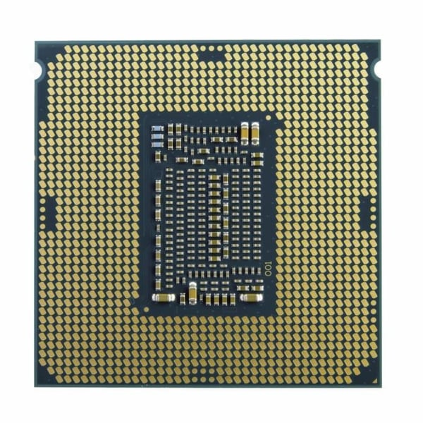 INTEL INTEL CPU/Xeon W 4-kärnor 8