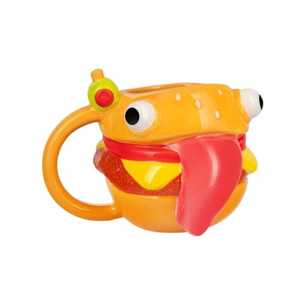 Paladone Products - Fortnite - Mug Durrr Burger