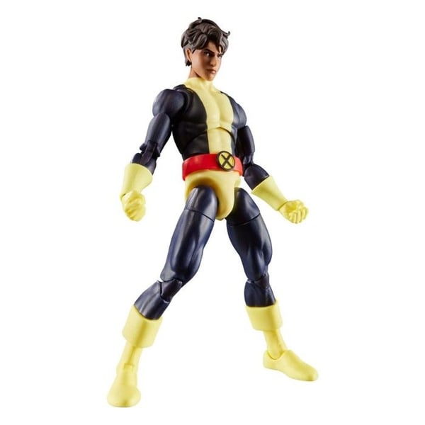 Hasbro - X-Men '97 Marvel Legends - Figur Sunspot 15 cm