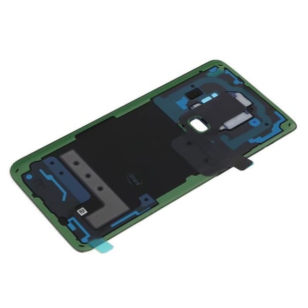 Batteriskal - Samsung - Galaxy S9 Plus - Bakpanel - Blå - 20 g