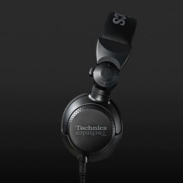 Technics EAH-DJ1200 DJ-hörlurar