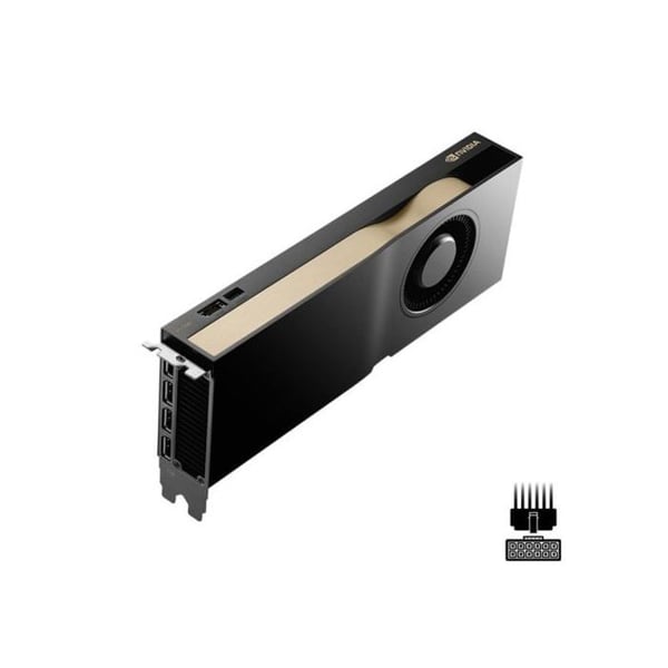 PNY RTX 5000 Ada 4xDP Pienboksi