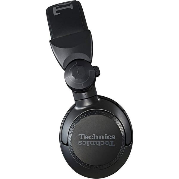 Technics EAH-DJ1200 DJ-hörlurar